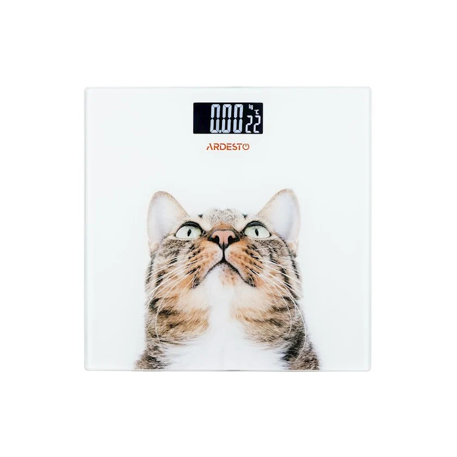 Tərəzi Ardesto SCB-965CAT