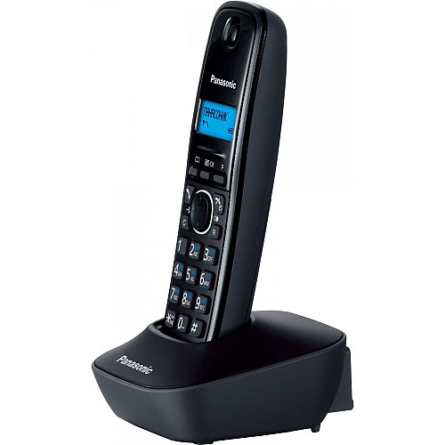 Ev və Ofis telefonlar Panasonic KX-TG1611UAH