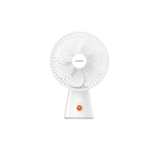 Ventilyator Xiaomi Rechargeable Mini Fan 