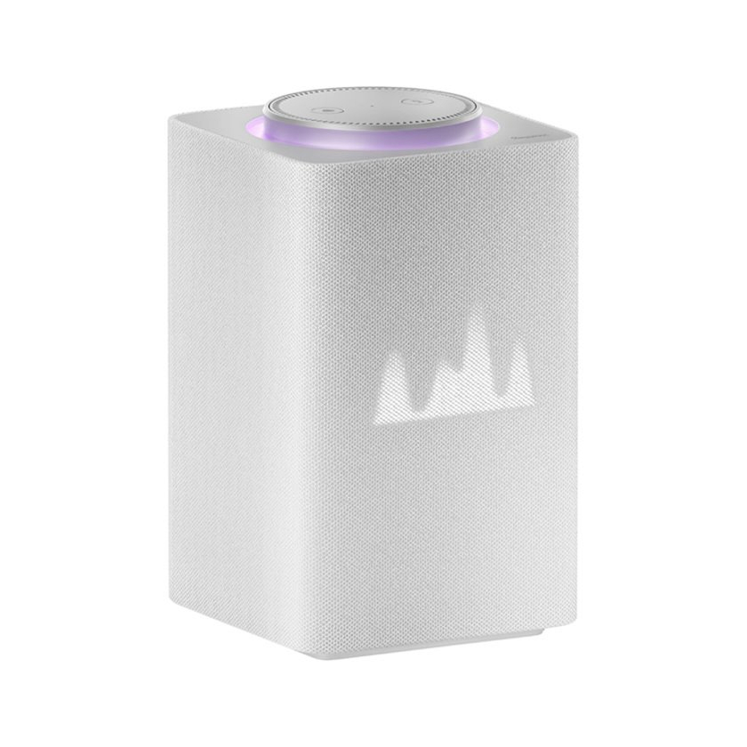 Ağıllı stansiya Yandex Max-Zigbee Blue (YNDX-00052W)