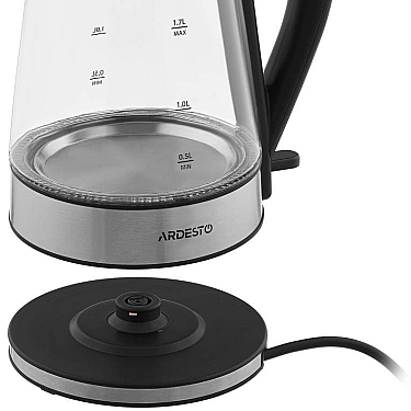 Elektrik çaydan Ardesto EKL-F110