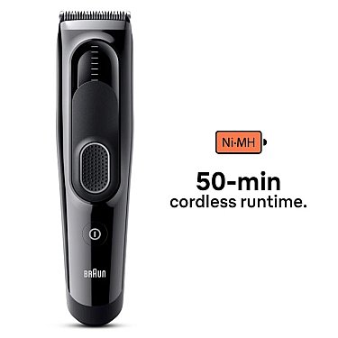 Trimmer BRAUN HC5310