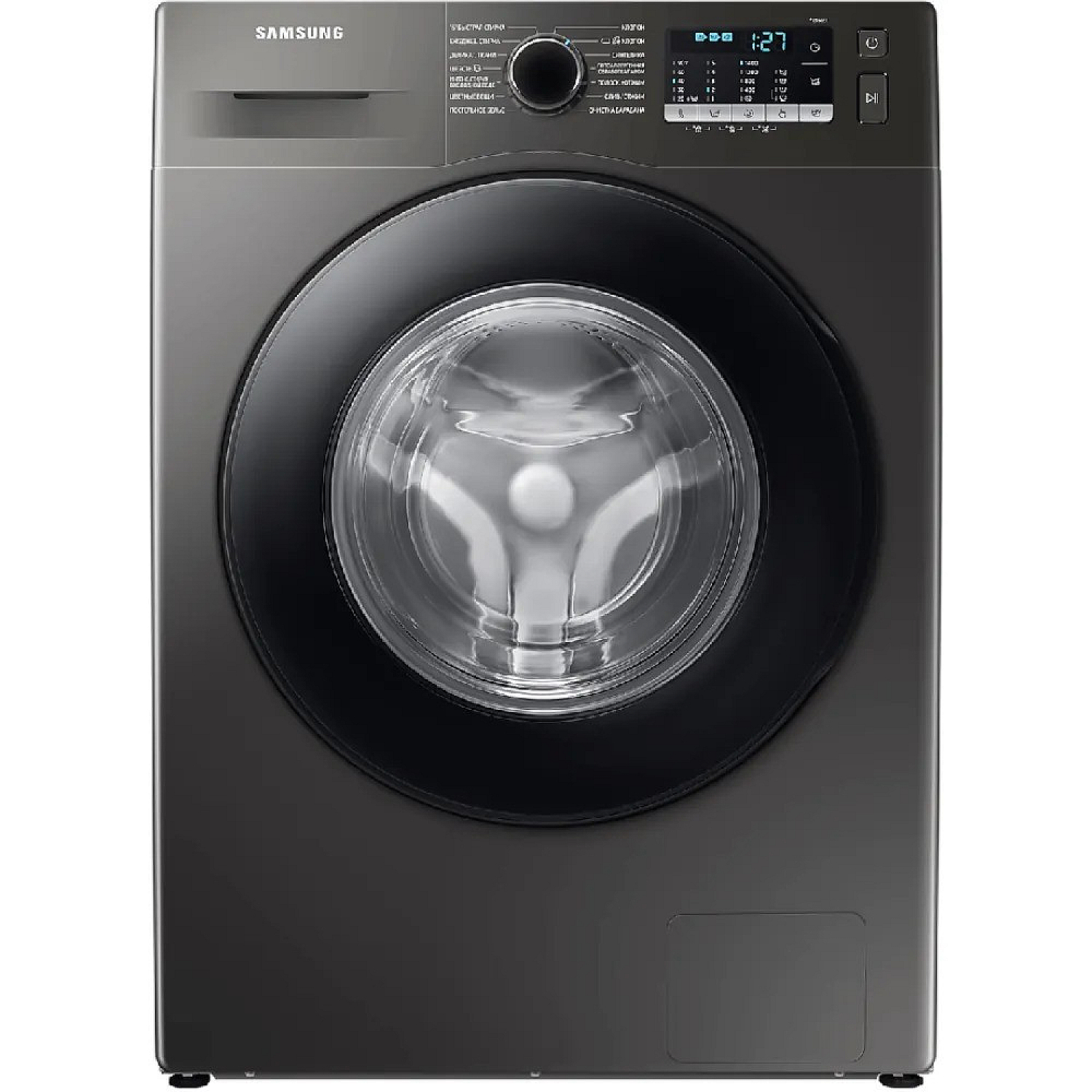Paltaryuyan maşın SAMSUNG WW90TA047AX/LP