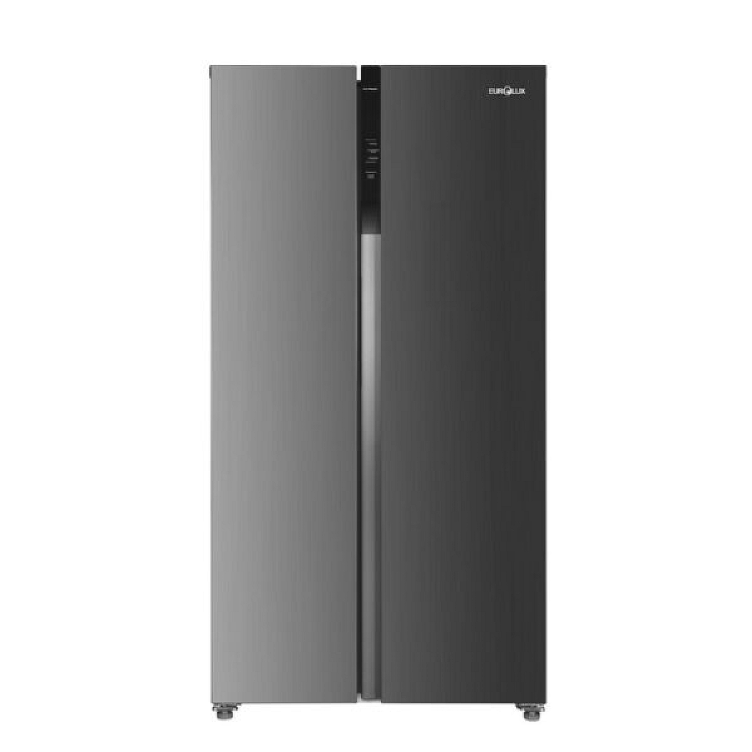 Soyuducu Eurolux RF74HNF-2GS