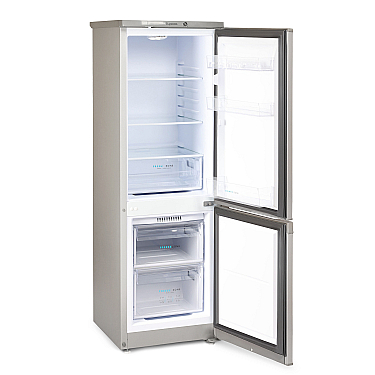 Soyuducu Biryusa M 418