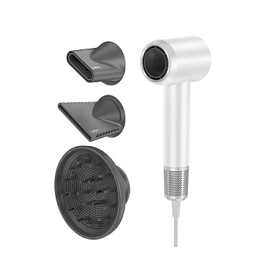 Fen Laifen Swift Special White