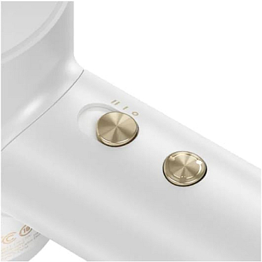 Fen Laifen Swift Premium White Gold