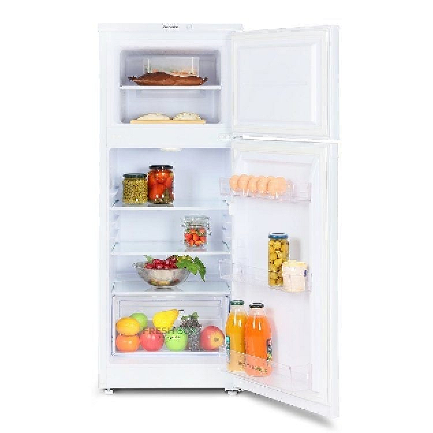 Soyuducu Biryusa 422