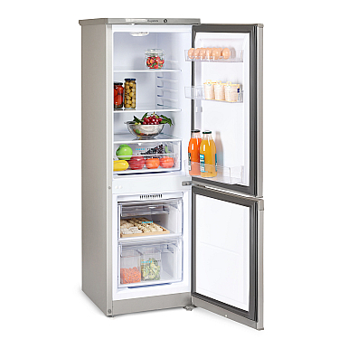 Soyuducu Biryusa M 418