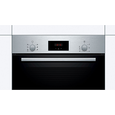 Quraşdırılan Soba Bosch HBF113BR0Q