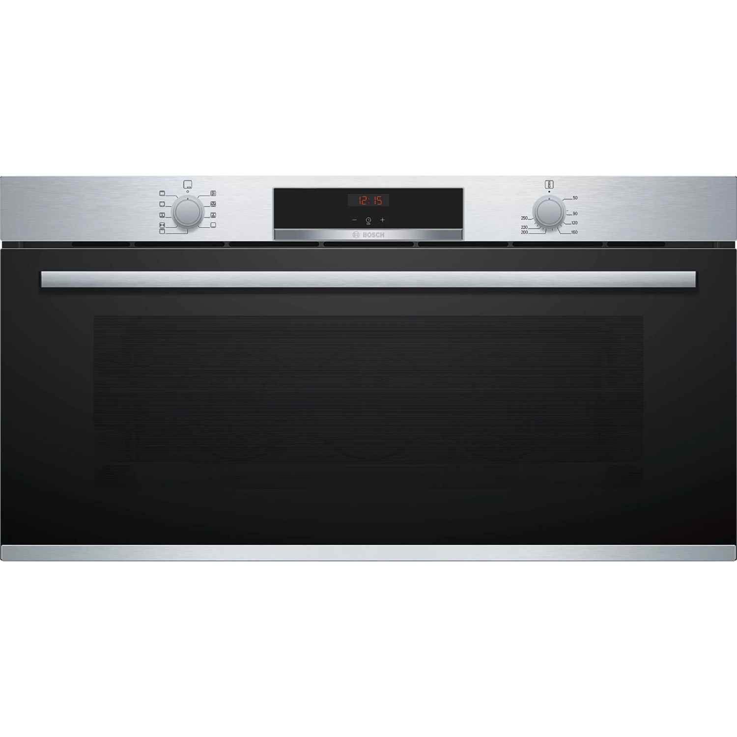 Quraşdırılan Soba Bosch VBC514CR0