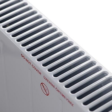 Qızdırıcı Kumtel HC-2930