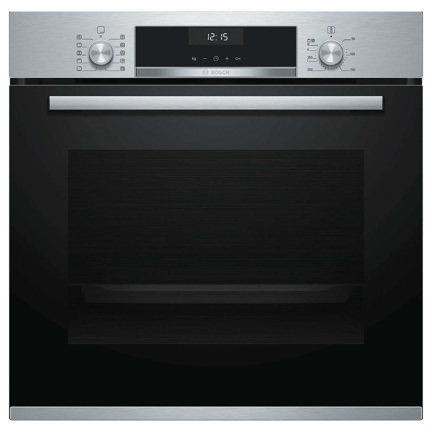 Quraşdırılan Soba Bosch HBG517ES0R