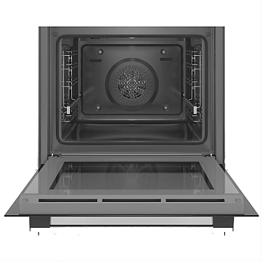 Quraşdırılan Soba Bosch HBG517ES0R