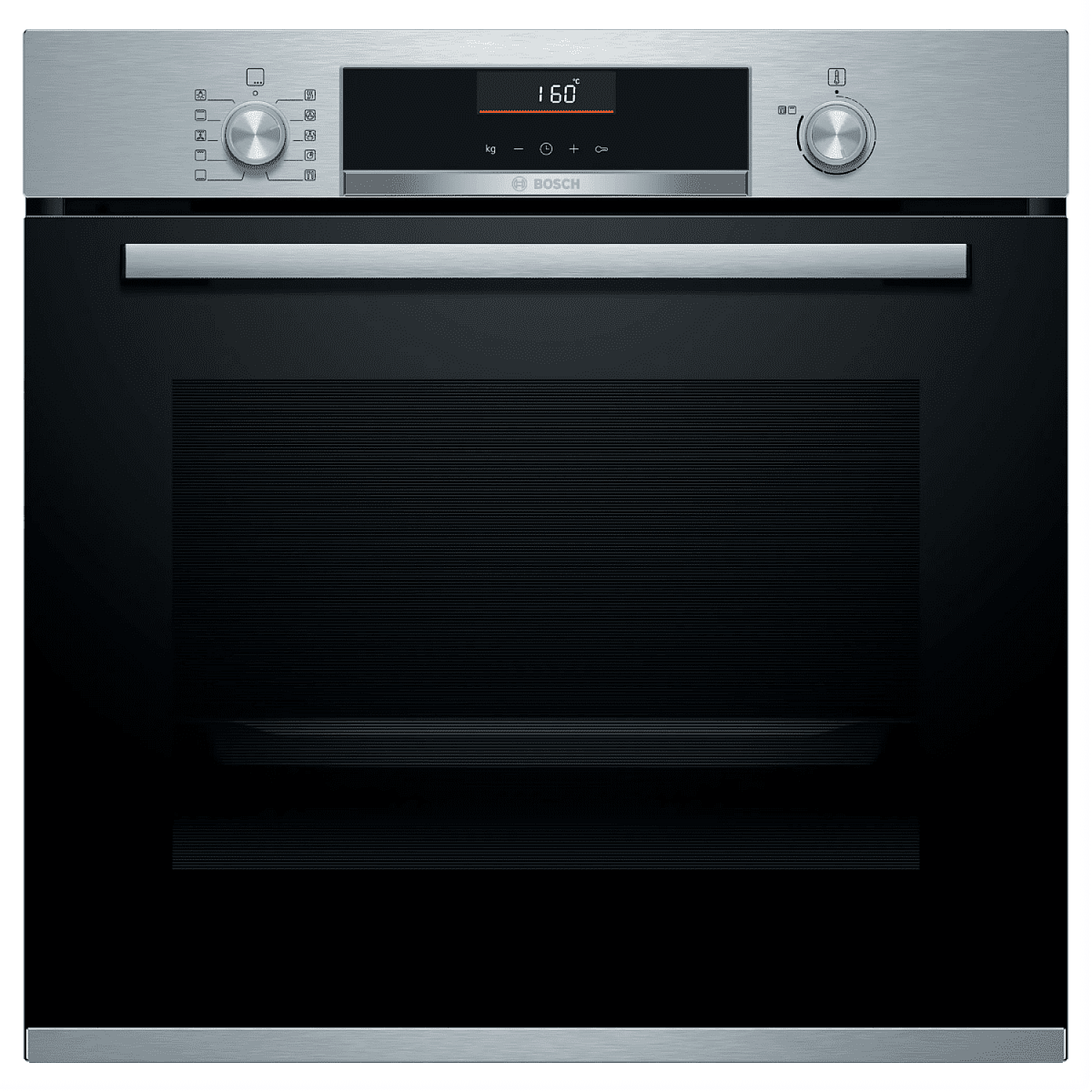 Quraşdırılan Soba Bosch HBG536HS0R