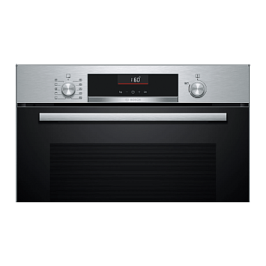 Quraşdırılan Soba Bosch HBG536HS0R