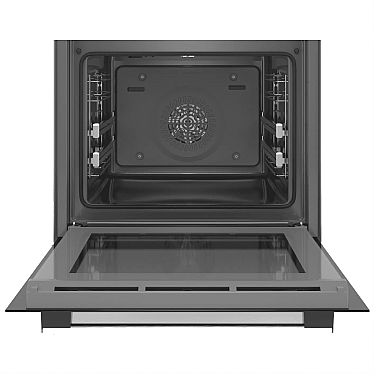 Quraşdırılan Soba Bosch HBG536HS0R