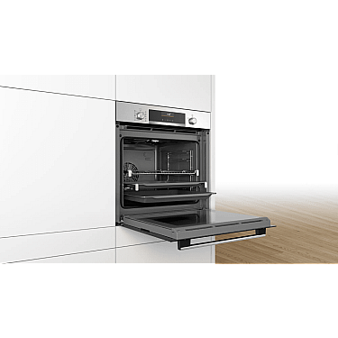 Quraşdırılan Soba Bosch HBG536HS0R