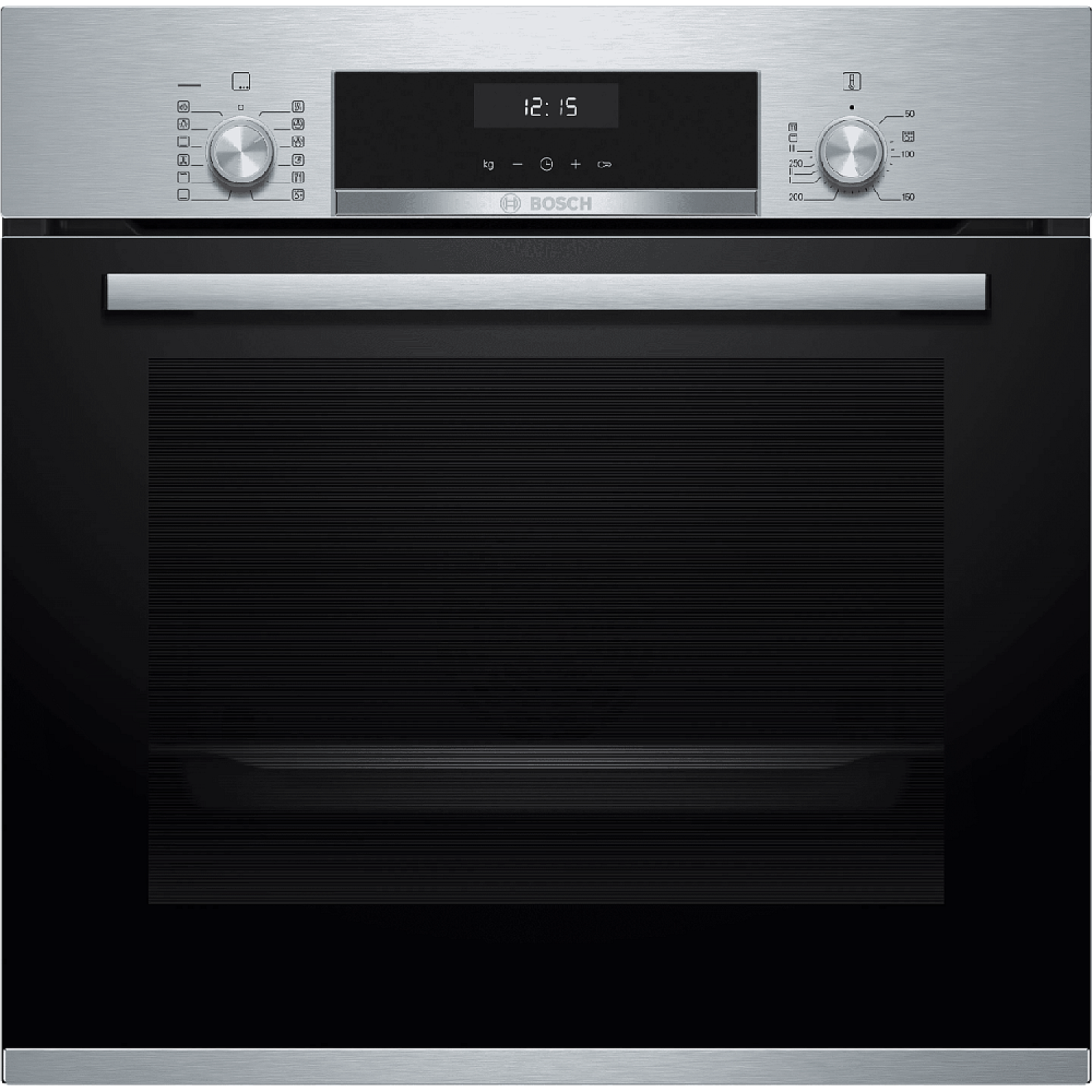 Quraşdırılan Soba Bosch HIJ517YS0R