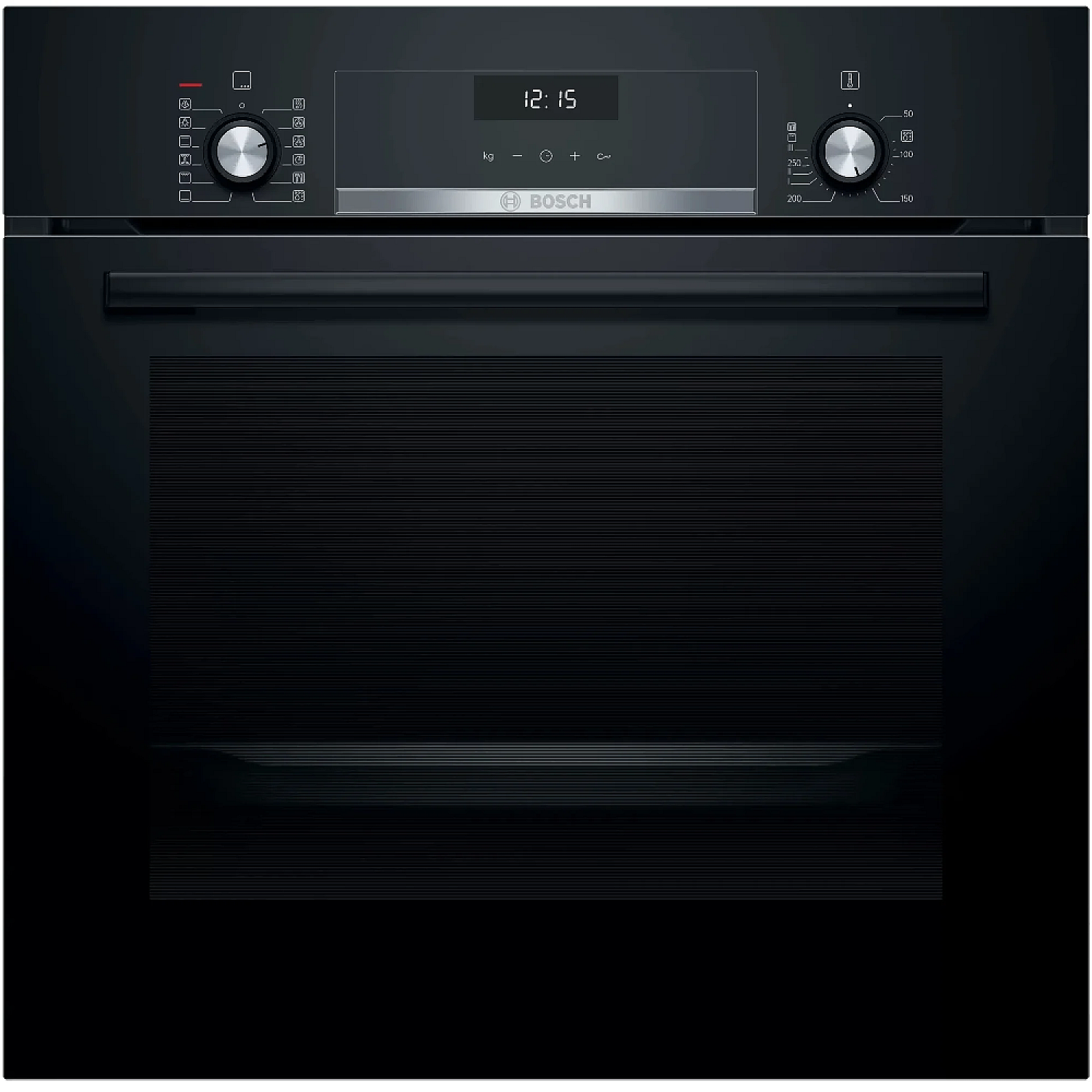 Quraşdırılan Soba Bosch HIJ517YB0R