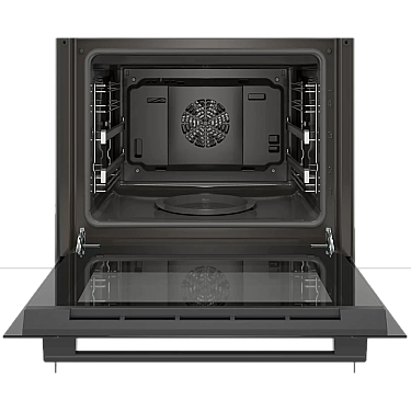 Quraşdırılan Soba Bosch HIJ517YB0R