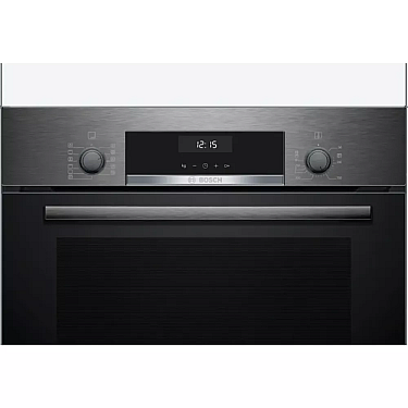 Quraşdırılan Soba Bosch HBJ517SG0R