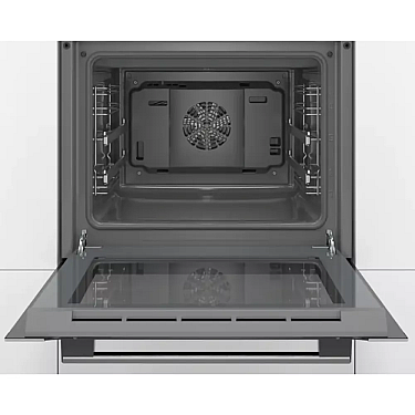 Quraşdırılan Soba Bosch HBJ517SG0R