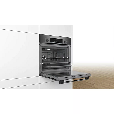 Quraşdırılan Soba Bosch HBJ517SG0R
