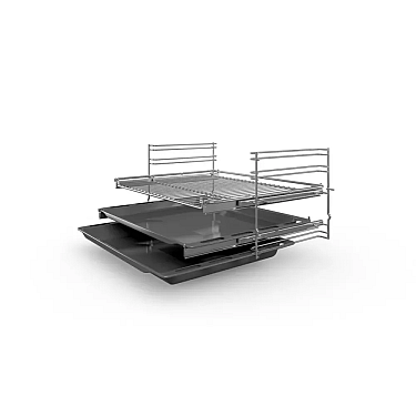 Quraşdırılan Soba Bosch HBJ517SG0R