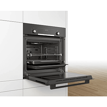 Quraşdırılan Soba Bosch HIJ517YB0R