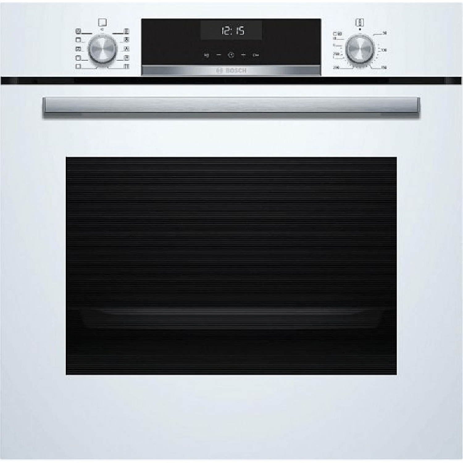 Quraşdırılan Soba Bosch HBG517EW0R
