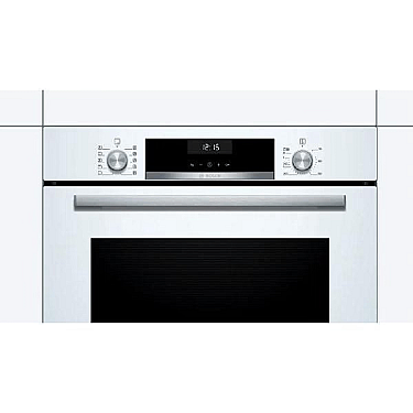 Quraşdırılan Soba Bosch HBG517EW0R