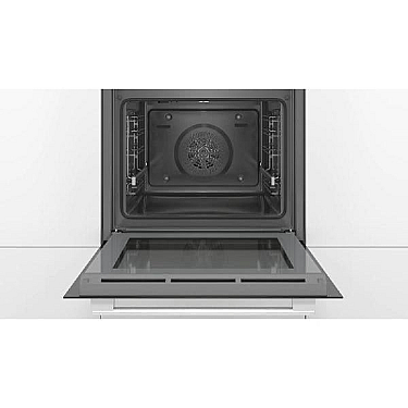 Quraşdırılan Soba Bosch HBG517EW0R