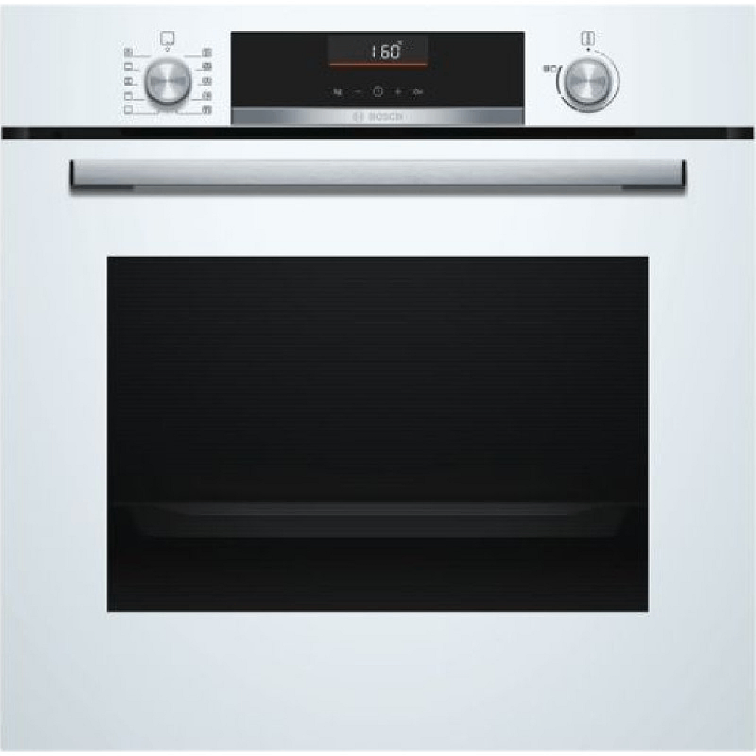 Quraşdırılan Soba Bosch HBG536HW0R