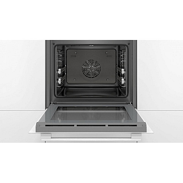 Quraşdırılan Soba Bosch HBG536HW0R
