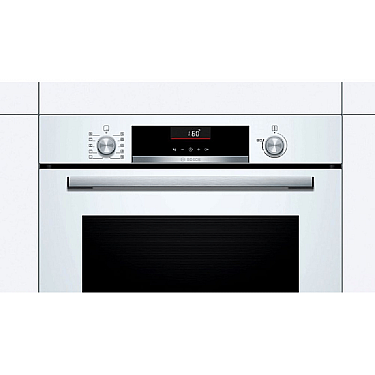 Quraşdırılan Soba Bosch HBG536HW0R