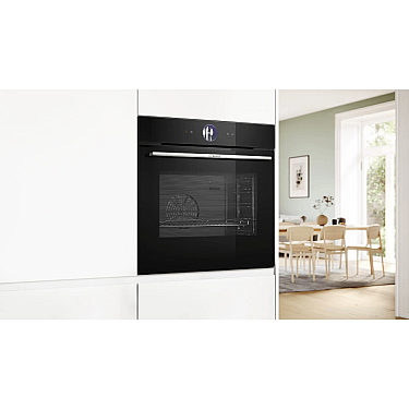 Quraşdırılan Soba Bosch HSG7361B1