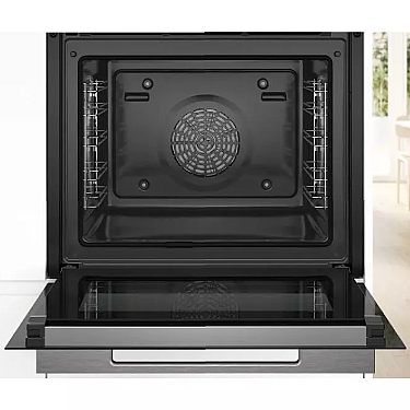 Quraşdırılan Soba Bosch HBG7764B1