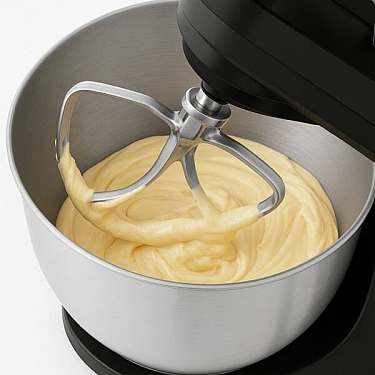 Mətbəx kombaynı Eurolux EU-SM3987SCB