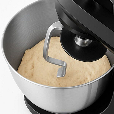 Mətbəx kombaynı Eurolux EU-SM3987SCB