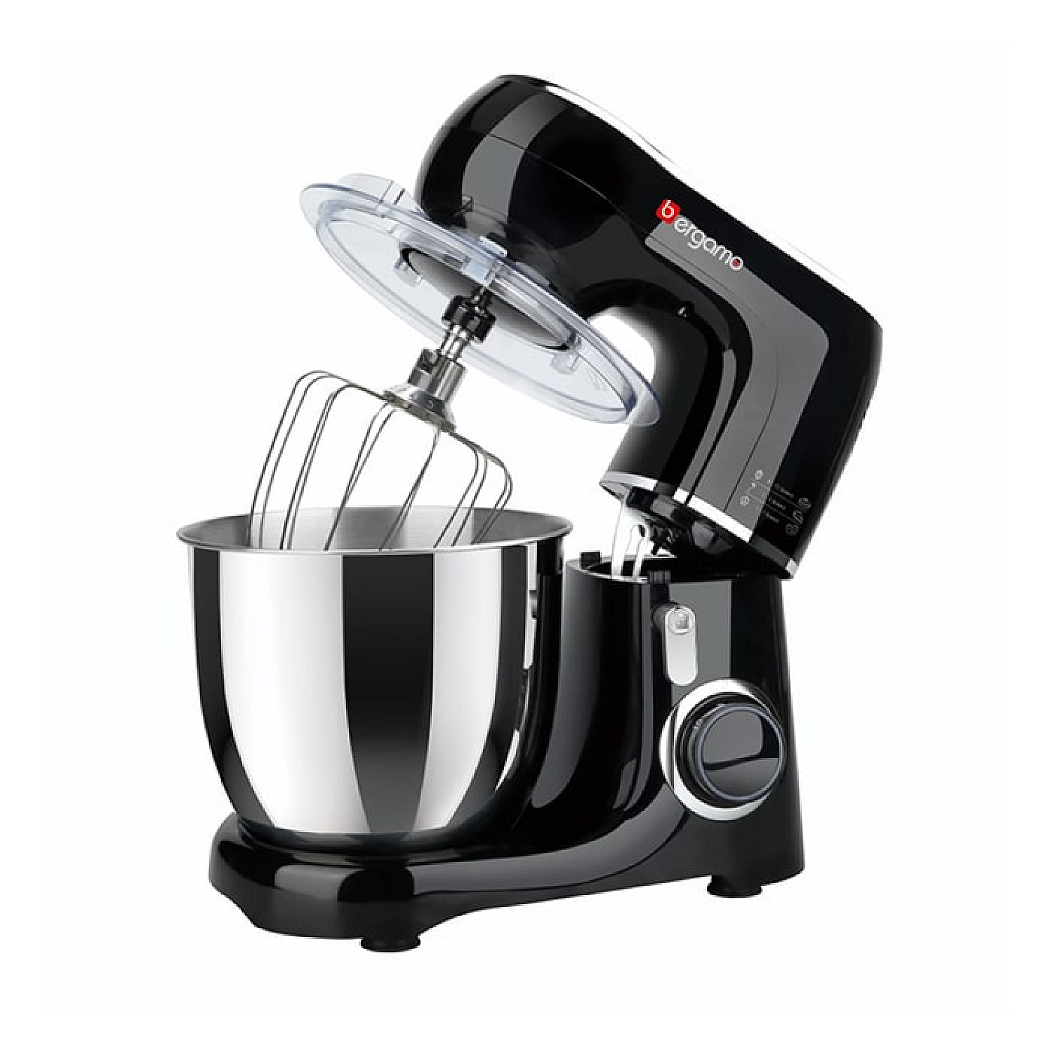 Mətbəx kombaynı Bergamo BG-SМ3552SB