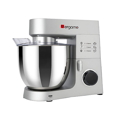 Mətbəx kombaynı Bergamo BG-SМ3590SD