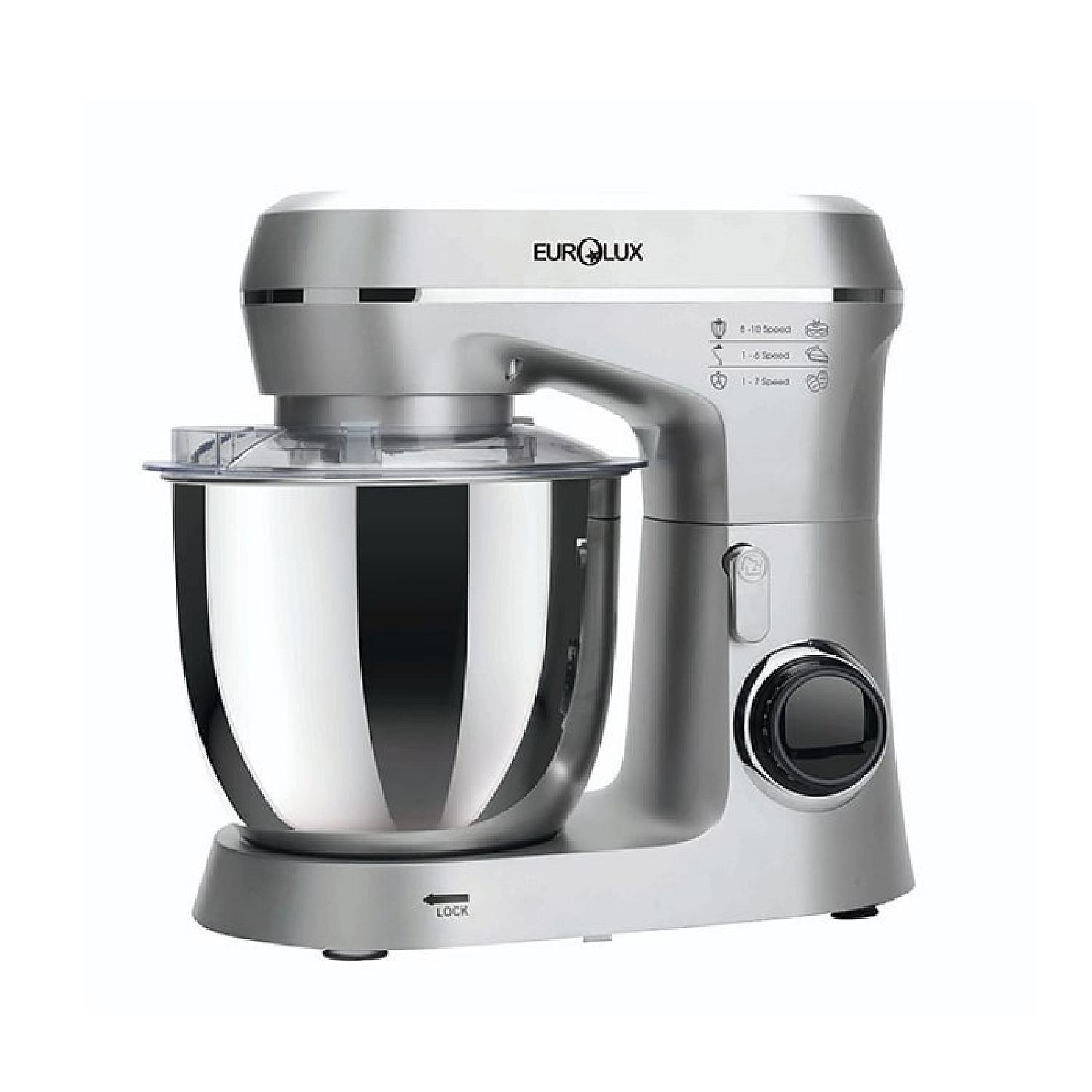 Mətbəx kombaynı Eurolux EU-SМ3951SS