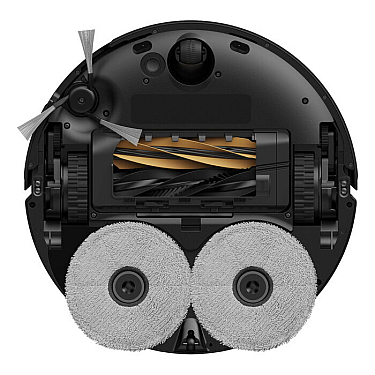 Robot tozsoran Dreame Robot Vacuum MatriX10 Ultra Black (RLX95CE) EUA Robot tozsoran Dreame Robot Vacuum MatriX10 Ultra Black (RLX95CE) EUA