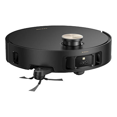 Robot tozsoran Dreame Robot Vacuum MatriX10 Ultra Black (RLX95CE) EUA Robot tozsoran Dreame Robot Vacuum MatriX10 Ultra Black (RLX95CE) EUA