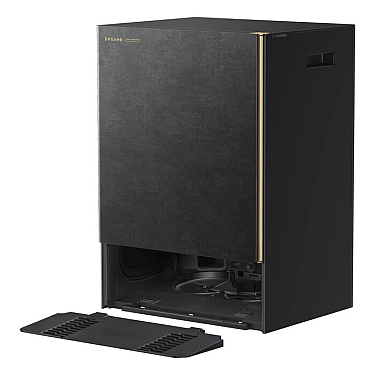 Robot tozsoran Dreame Robot Vacuum MatriX10 Ultra Black (RLX95CE) EUA Robot tozsoran Dreame Robot Vacuum MatriX10 Ultra Black (RLX95CE) EUA