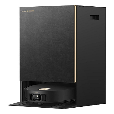 Robot tozsoran Dreame Robot Vacuum MatriX10 Ultra Black (RLX95CE) EUA Robot tozsoran Dreame Robot Vacuum MatriX10 Ultra Black (RLX95CE) EUA