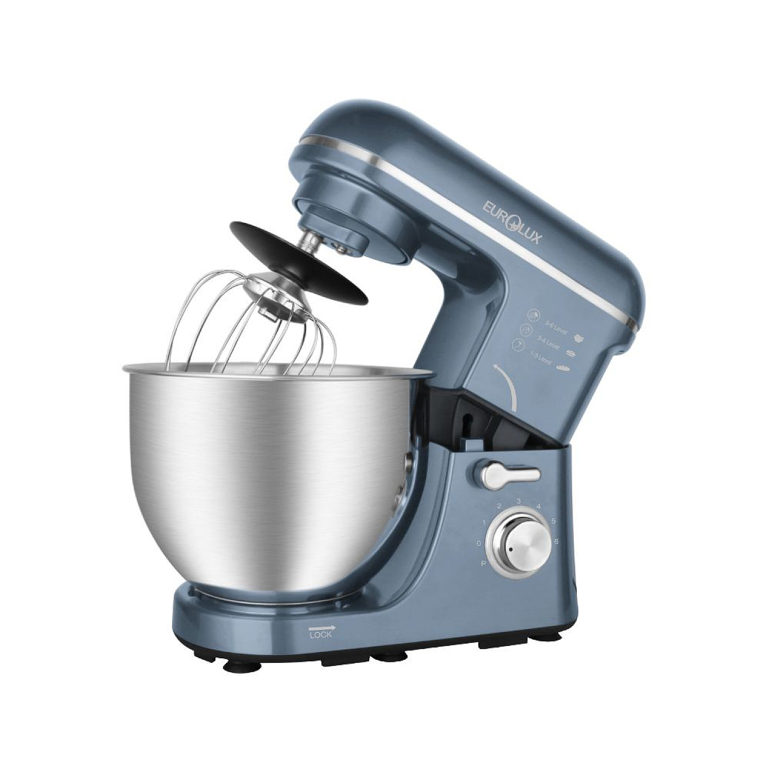 Mətbəx kombaynı Eurolux EU-SM3954MPB