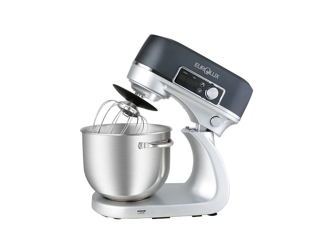 Mətbəx Kombaynı Eurolux EU-SM3955MDGS 6L