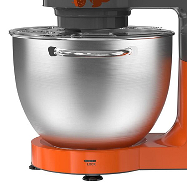 Mətbəx kombaynı Eurolux EU-SM3964SGO